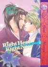 Image for Right Here, Right Now! Volume 2 (Yaoi)