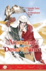 Image for The Aristocrat And The Desert Prince (Yaoi Novel)