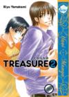 Image for Treasure Volume 2 (Yaoi)