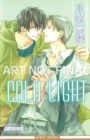 Image for Cold Light (yaoi Novel)