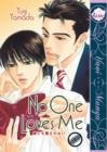 Image for No One Loves Me (yaoi)