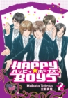 Image for Happy Boys Volume 2