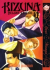 Image for Kizuna Volume 6 (Yaoi Manga)