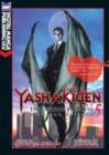 Image for Yashakiden: The Demon Princess Volume 5 (Novel)