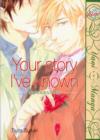Image for Your Story I&#39;ve Known (Yaoi)