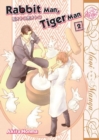 Image for Rabbit Man, Tiger Man Volume 2 (Yaoi)