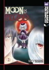 Image for Moon and Blood Volume 2