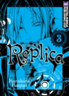 Image for Replica Volume 3