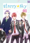 Image for Starry Sky Volume 1 (Manga)