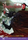 Image for Vampire Hunter DVolume 7