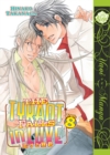 Image for The Tyrant Falls in Love Volume 8 (Yaoi)