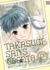 Image for Takasugi-San&#39;s Obento Volume 2