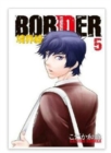Image for Border Volume 5 (Yaoi Manga)