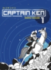 Image for Captain Ken Volume 1 (Manga)