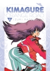 Image for Kimagure Orange Road Omnibus Volume 6