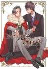 Image for Return of the Prince Volume 1