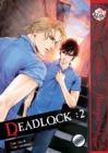 Image for Deadlock Volume 2 (Yaoi Manga)