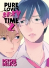 Image for Pure Love&#39;s Sexy Time vol 2