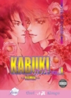 Image for Kabuki Volume 1: Flower (Yaoi)