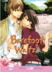 Image for Barefoot waltz