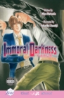 Image for Immoral Darkness (Yaoi Novel)