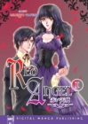 Image for Red Angel Volume 1