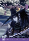 Image for Hideyuki Kikuchi&#39;s Vampire Hunter D Manga Volume 2