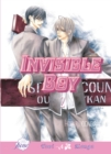 Image for Invisible Boy Volume 2 (Yaoi)