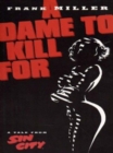 Image for A dame to kill for