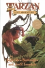 Image for Edgar Rice Burroughs&#39; Tarzan: The Lost Adventure