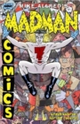 Image for Madman Comics  : yearbook &#39;95 : v. 1 : Yearbook &#39;95
