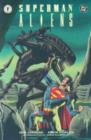 Image for Superman/Aliens