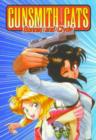 Image for Gunsmith Cats : Bonnie and Clyde