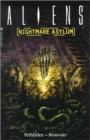 Image for Aliens: Nightmare Asylum
