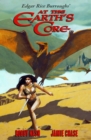 Image for Tarzan Vs. Predator At The Earth&#39;s Core