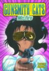 Image for Gunsmith Cats : Misfire