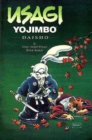 Image for Usagi Yojimbo Volume 9: Daisho Ltd.