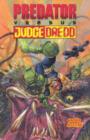 Image for Predator vs. Judge Dredd