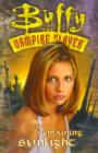 Image for Buffy the Vampire Slayer : Remaining Sunlight