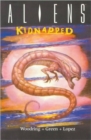 Image for Aliens : Kidnapped