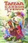 Image for Edgar Rice Burroughs&#39; Tarzan: Carson Of Venus