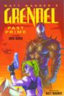 Image for Grendel: Past Prime Illustrated Novel