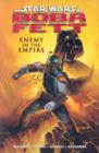 Image for Star Wars : Boba Fett : Enemy of the Empire