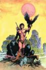 Image for Edgar Rice Burroughs&#39; &quot;Tarzan of the Apes&quot;