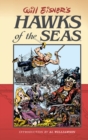 Image for Will Eisner&#39;s Hawks Of The Seas