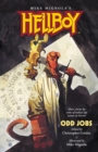 Image for Hellboy : Odd Jobs