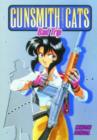 Image for Gunsmith Cats : Bad Trip
