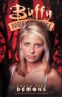 Image for Buffy The Vampire Slayer: Crash Test Demons