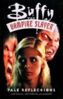 Image for Buffy The Vampire Slayer: Pale Reflections