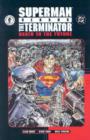 Image for Superman Vs. the Terminator : Death to the Future